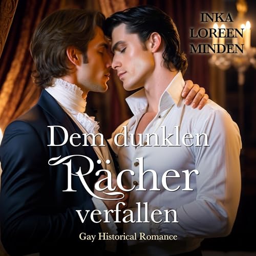 Dem dunklen Rächer verfallen: Geheimnisvolle Lords 2