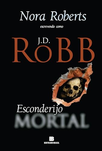 Esconderijo mortal (Portuguese Edition)