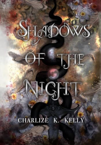 Shadows of the Night (Shadows of the Night Duet, Band 1)