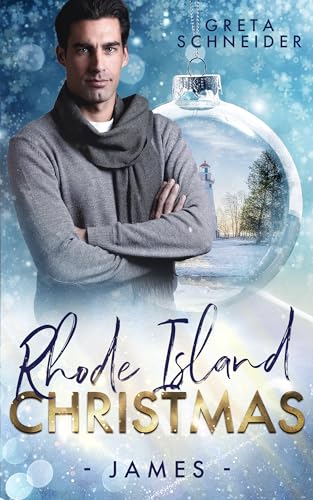 Rhode Island Christmas – James