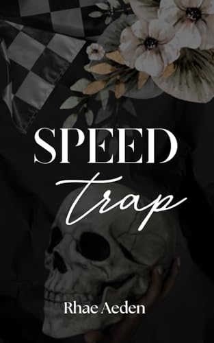 Speed Trap (Chequered Flag Series, Band 2)