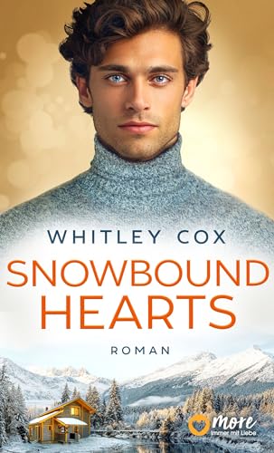 Snowbound Hearts (Love Troubles 1)