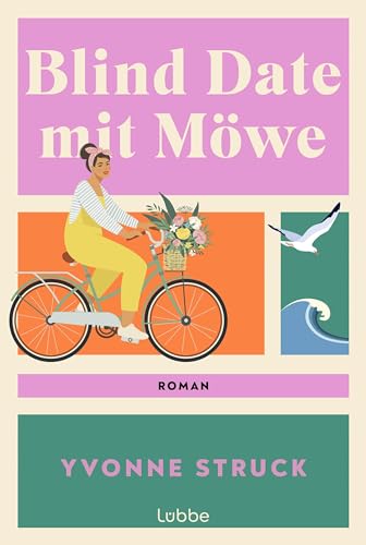 Blind Date mit Möwe: Roman