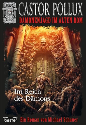 Castor Pollux 2: Im Reich des Dämons