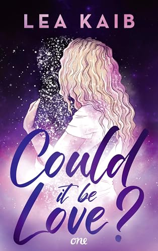 Could it be Love?: Queere Young-Adult-Romance mit Magical Realism und Setting Edinburgh von Lea Kaib @liberiarium
