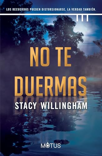 No te duermas (Spanish Edition)