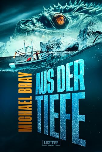 AUS DER TIEFE: Horror-Thriller