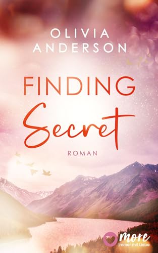 Finding Secret (Off to Alaska 2)