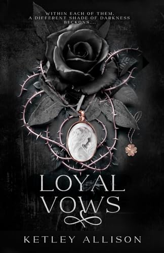 Loyal Vows (Titan Falls, Band 2)
