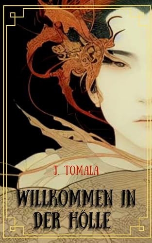 Willkommen in der Hölle: M/M Gothic Liebesroman (Höllenblumen 2)