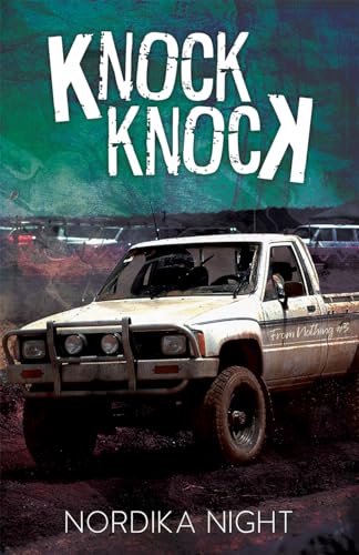 Knock Knock (From Nothing Book 3)