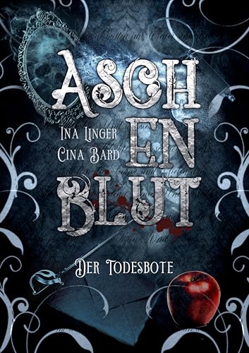 Aschenblut: Der Todesbote (Viktorianische Mystery-Krimireihe 2)