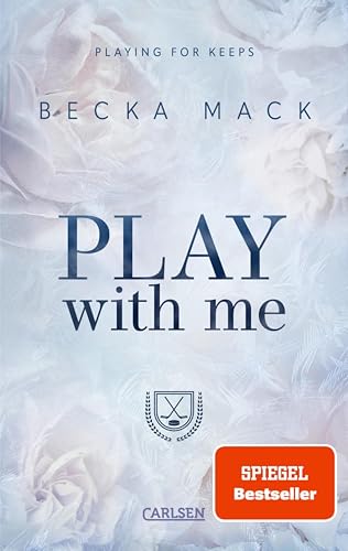 Play With Me (Playing for Keeps 2): Heiße Hockey-Romance