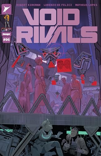 Void Rivals #6