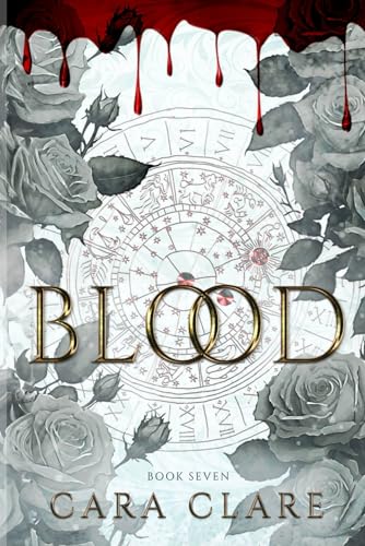 The Phoenix Prophecy: Blood