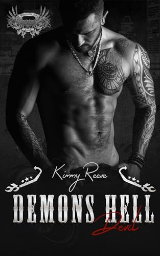 Demons Hell, Motorcycle Club: Devil (Demons Hell, MC 1)