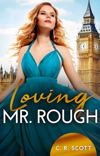 Loving Mr. Rough (Inselliebe und Küstenträume 2)