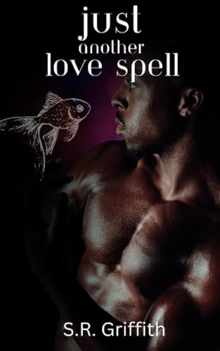 Just Another Love Spell (Internet Magic, Band 6)