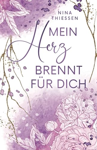 Mein Herz brennt für dich