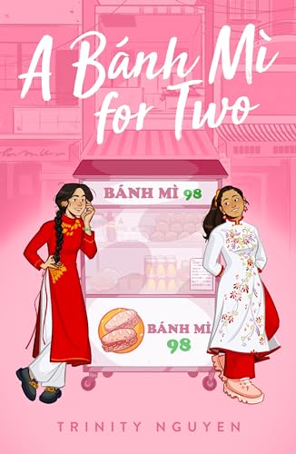 A Banh Mi for Two