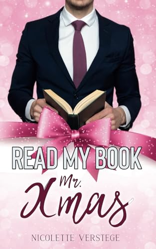 Read my Book, Mr. Xmas