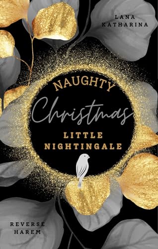 Naughty Christmas Little Nightingale (Reverse Harem)