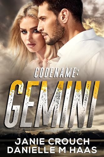 Codename: Gemini (Linear Tactical Reihe (Deutsch) 20)