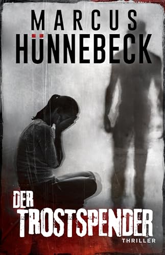 Der Trostspender: Thriller (Drosten und Sommer)