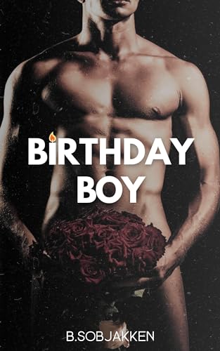 Birthday Boy