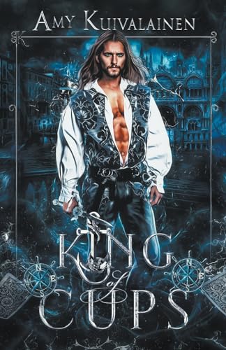 King of Cups (The Tarot Kings, Band 3)