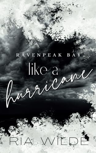 Like a Hurricane - A dark smalltown romance: Special Edition