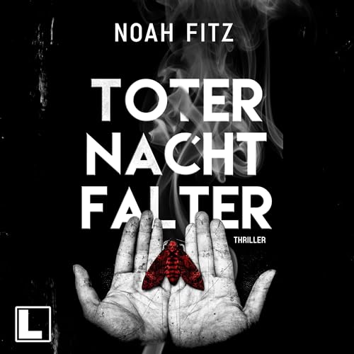 Toter Nachtfalter