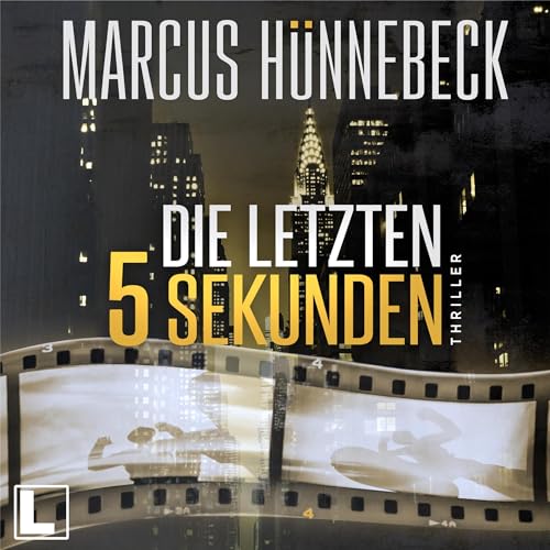 Die letzten 5 Sekunden
