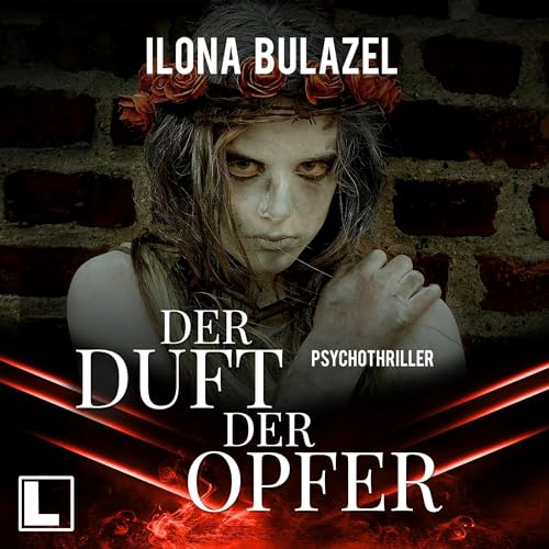 Der Duft der Opfer: Stutter und Nau 6