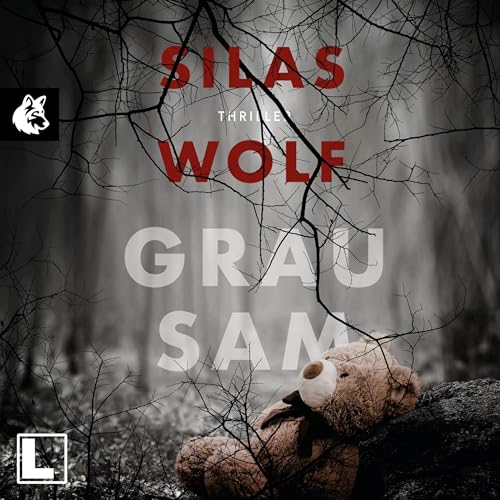 Grausam: Ein Fall für Jonas Starck 4