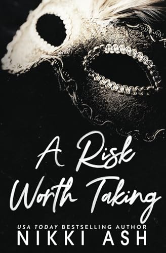 A Risk Worth Taking: a Secret Pregnancy, Age Gap Romance (Falling in Love, Band 2)