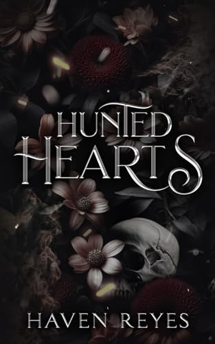 HUNTED HEARTS: A NOVELLA (Corruption Series, Band 1)
