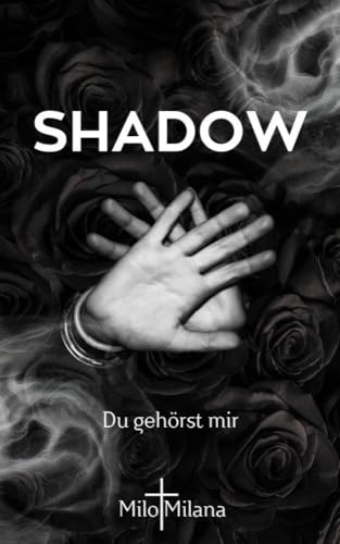 Shadow: Gay Dark Romance