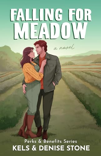 Falling for Meadow (Perks & Benefits Book 4)