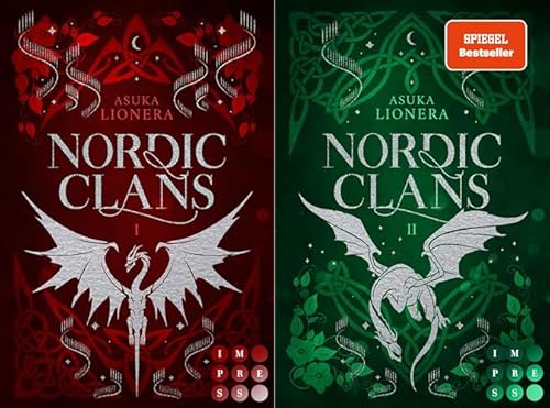 Nordic Clans