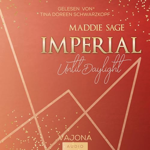 Until Daylight: Imperial 3