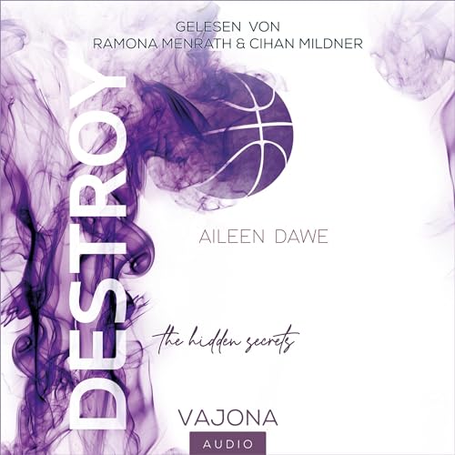Destroy the hidden secrets: Destroy-Reihe 1