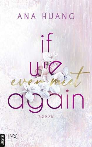 If We Ever Meet Again (If Love Reihe 1)
