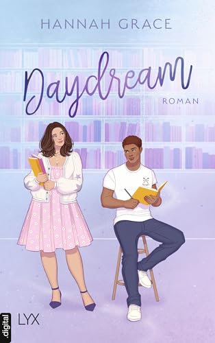 Daydream (Maple Hills 3)