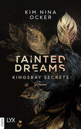 Tainted Dreams (Kingsbay Secrets 1)