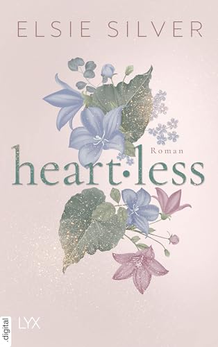Heartless (Chestnut Springs 2)