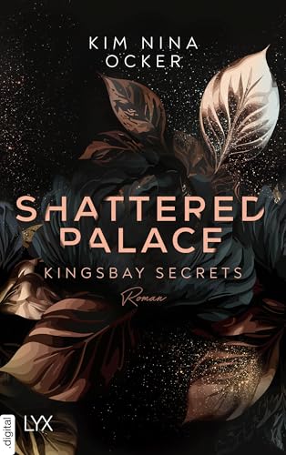 Shattered Palace (Kingsbay Secrets 2)