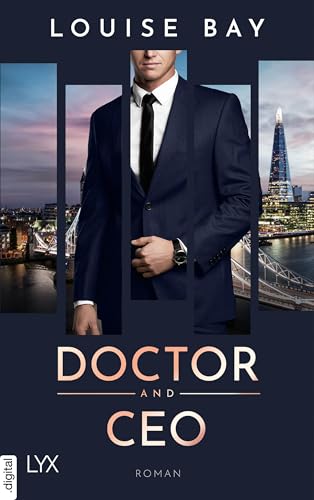 Doctor and CEO