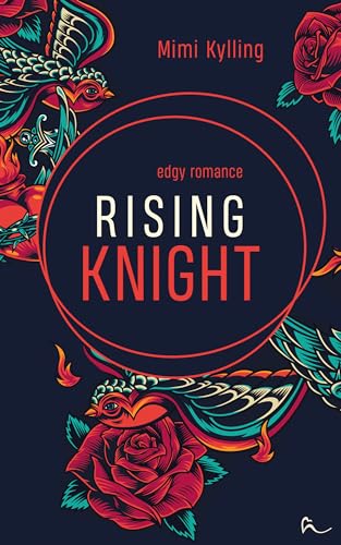 Rising Knight (All The Lies 3)