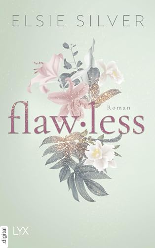 Flawless (Chestnut Springs 1)